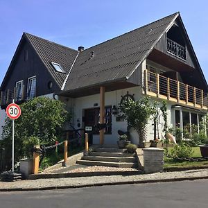 Hotel Knurrhahn